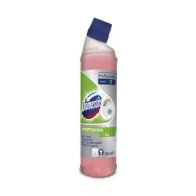   DOMESTOS WC tisztító gél, 0,75 l, DOMESTOS "Professional Eco", friss