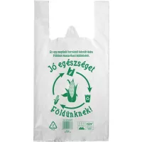 Ingvállas és füles tasakok, kiegészítők