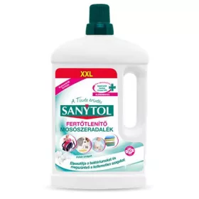 SANYTOL Fertőtlenítő mosószeradalék, 1 l, SANYTOL