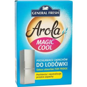 . Hűtőszagtalanító, "Arola"