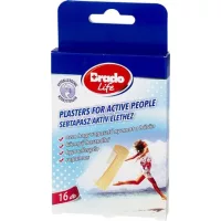 Borogatások és sebtapaszok