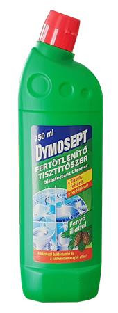 DYMOSEPT Fertőtlenítőszer, 750 ml, DYMOSEPT, fenyő