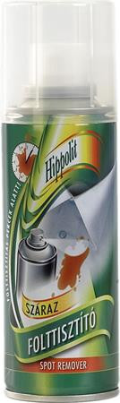 . Száraz folttisztító aerosol, 200 ml, "Hippolit"