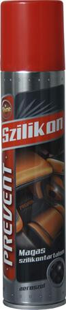 PREVENT Szilikon spray, 300 ml, PREVENT