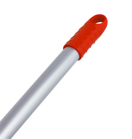 BONUS Felmosónyél, menetes, alukróm, 130 cm, BONUS