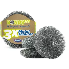 BONUS Fémsúroló, 3 db, BONUS