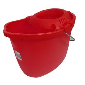 . Felmosóvödör csavarókosárral