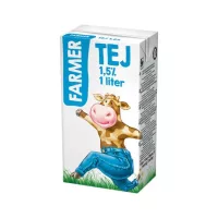 Tejek és növényi italok