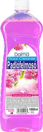 . Padlófelmosó, 1 l,  "Dalma"