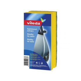 Autómosó szivacs VILEDA 