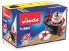 VILEDA Gyorsfelmosó szett, pedálos, VILEDA "Easy Wring TURBO"