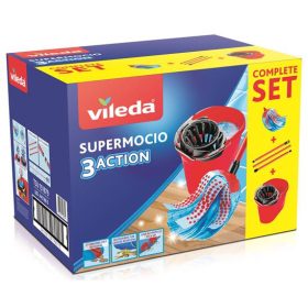 VILEDA Felmosószett, VILEDA "Supermocio"