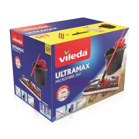 VILEDA Lapos felmosószett, VILEDA "Ultramax"