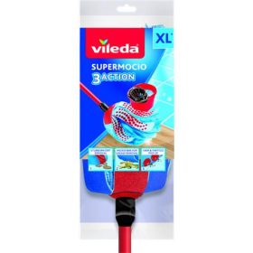   VILEDA Felmosószett, VILEDA "Supermocio 3Action XL"