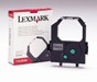 LEXMARK 3070166 Festékszalag 2300, 2380 nyomtatókhoz, LEXMARK, fekete, 4 millió karakter