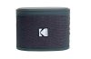KODAK Hangszóró, hordozható, 5W, bővíthető,  KODAK "Soundbrix", fekete