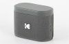 KODAK Hangszóró, hordozható, 5W, bővíthető, KODAK "Soundbrix", szürke