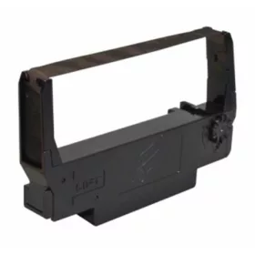   VICTORIA TECHNOLOGY Festékszalag Epson ERC30, 34 pénztárgépekhez, VICTORIA TECHNOLOGY GR 655N, lila