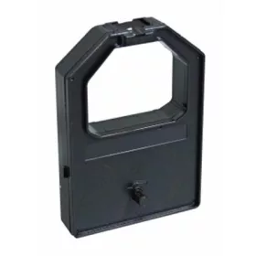   VICTORIA TECHNOLOGY Festékszalag Panasonic KX-P1090, 1124 mátrixnyomtatókhoz, VICTORIA TECHNOLOGY GR 670N, fekete
