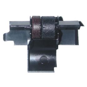   VICTORIA TECHNOLOGY Festékhenger Epson IR40T számológéphez, VICTORIA TECHNOLOGY GR 745, piros-fekete