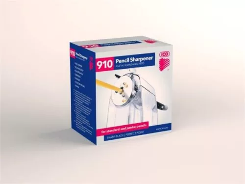 ICO Hegyező, asztali, ICO "910"