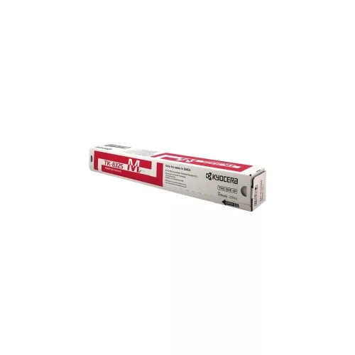 Kyocera TK8325 toner magenta ORIGINAL