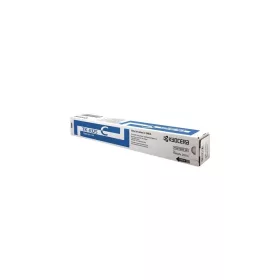 Kyocera TK8325 toner cyan ORIGINAL