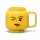 LEGO Bögre, kerámia, 530 ml, LEGO, Winky