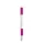 LEGO Zseléstoll, 0,7 mm, LEGO, magenta