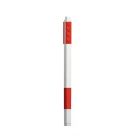 LEGO Zseléstoll, 0,7 mm, LEGO, piros