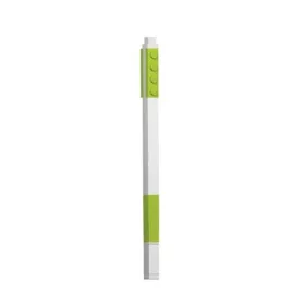 LEGO Zseléstoll, 0,7 mm, LEGO, lime