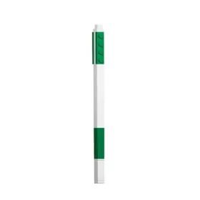 LEGO Zseléstoll, 0,7 mm, LEGO, zöld