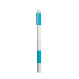 LEGO Zseléstoll, 0,7 mm, LEGO, azúr kék