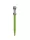 LEGO Zseléstoll, 0,7 mm, fénykard, LEGO "Star Wars", lime