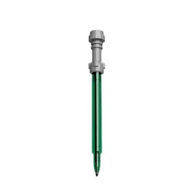   LEGO Zseléstoll, 0,7 mm, fénykard, LEGO "Star Wars", zöld