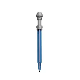   LEGO Zseléstoll, 0,7 mm, fénykard, LEGO "Star Wars", kék