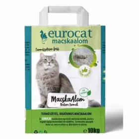 . Macskaalom, 5 kg "Eurocat"