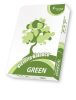 VICTORIA PAPER Másolópapír, újrahasznosított, A4, 80 g, VICTORIA PAPER "Balance Green"