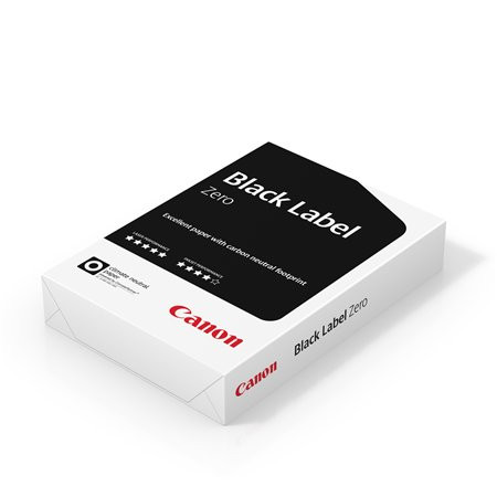 CANON Másolópapír, A3, 80 g, CANON "Black Label "