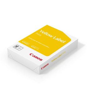   CANON Másolópapír, A3, 80 g, CANON "Yellow Label Print"