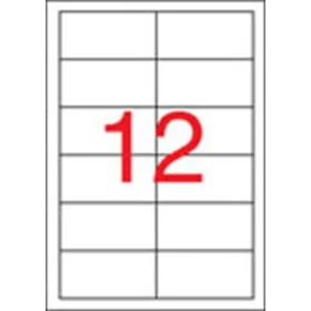   APLI Etikett, univerzális, 97x42,4 mm, eltávolítható, APLI, 1200 etikett/csomag