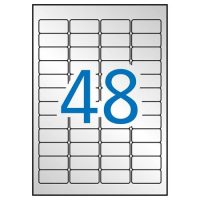 Poliészter etikettek