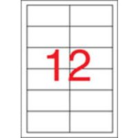 Általános etikettek