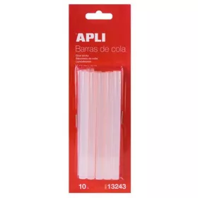 APLI Ragasztó stick, APLI, 7,5 mm x 10 cm