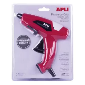 APLI Ragasztópisztoly, APLI, 40W