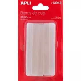 APLI Ragasztó stick, APLI, 11 mm x 10 cm