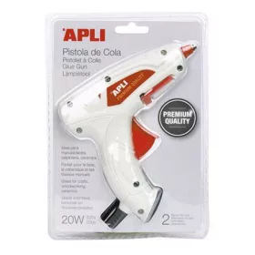 APLI Ragasztópisztoly, APLI, 20W