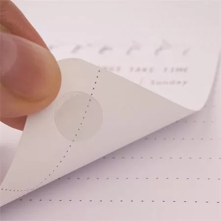 APLI Gyurmaragasztó, 57 g, APLI "Tack", fehér