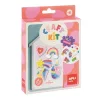 APLI Gyémántmozaik mágnes készlet, APLI Kids "Craft Kit"