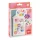 APLI Gyémántmozaik mágnes készlet, APLI Kids "Craft Kit"